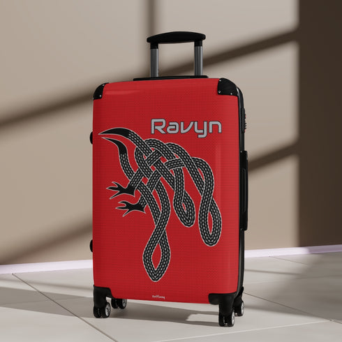 Suitcases